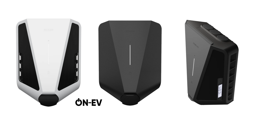 The Easee Range Explained: One vs Charge vs Charge Max (UK 2026)