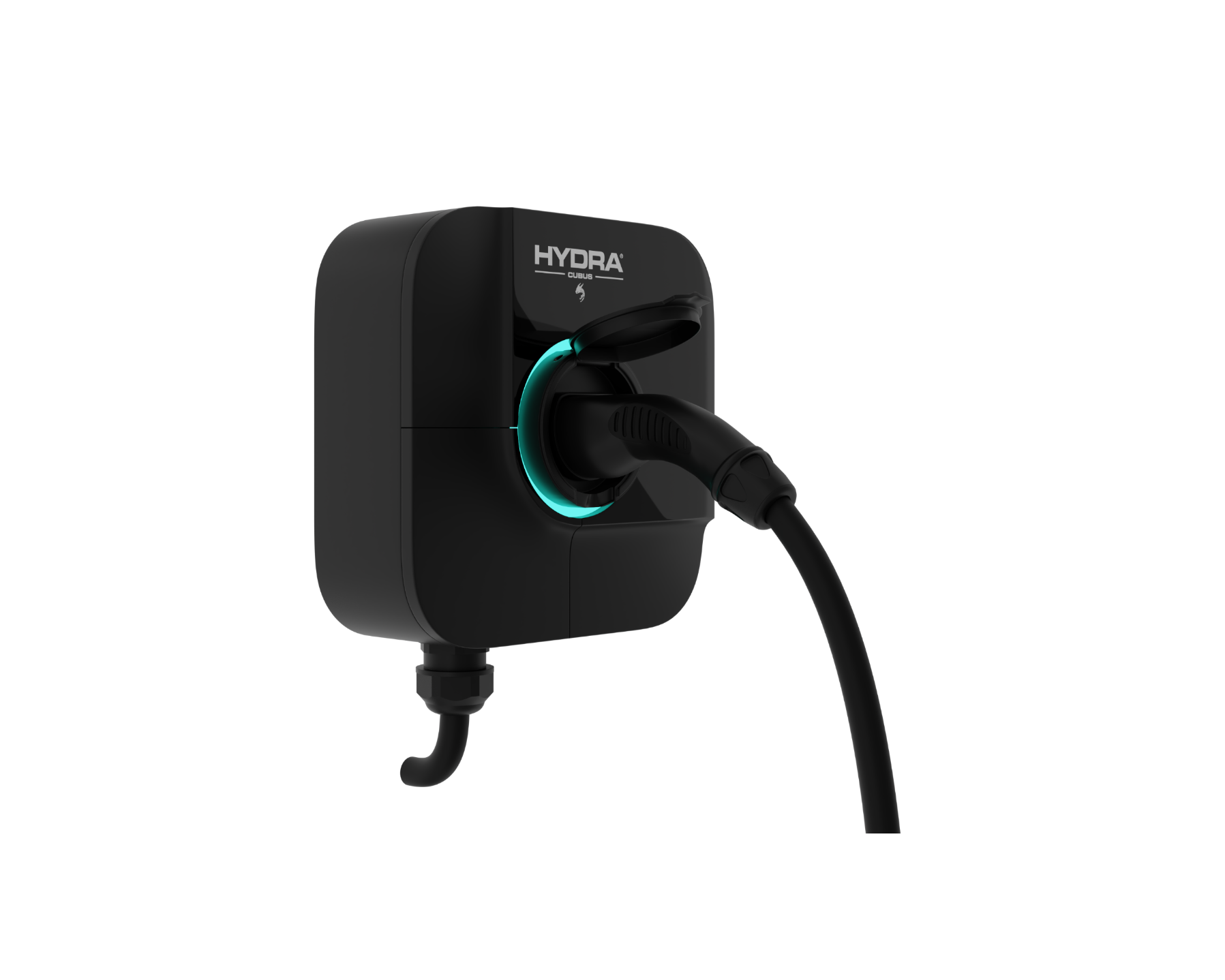 Hydra Cubus EV Charger Review UK (2026)