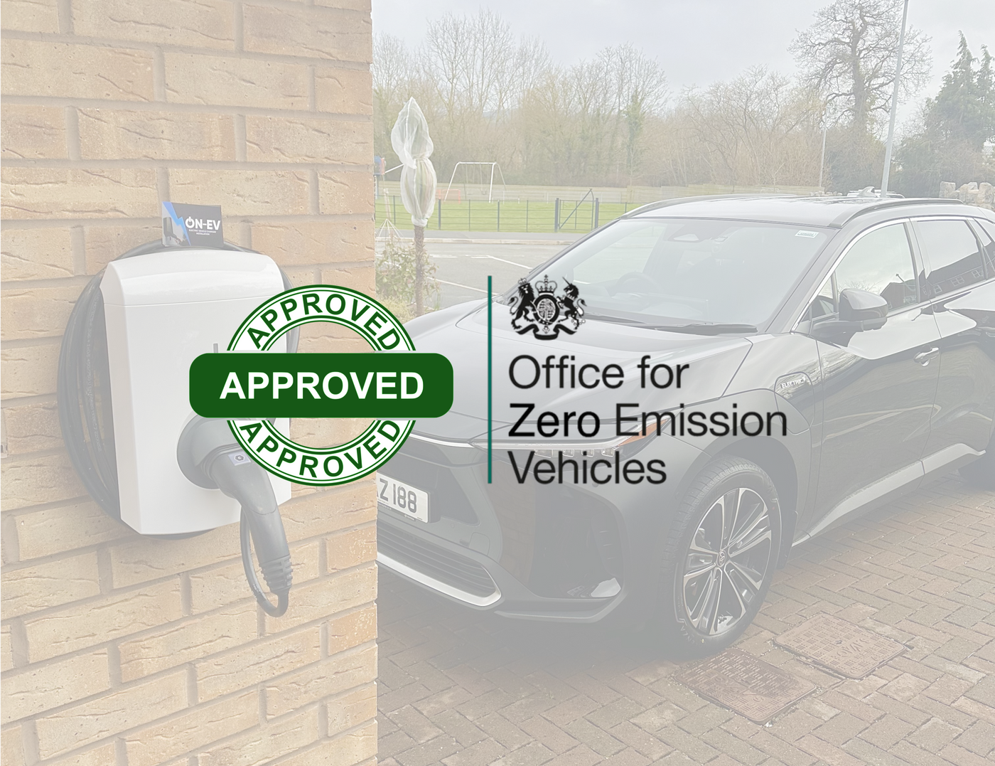 The Complete Guide to OZEV EV Charger Grants (Updated for 2026)