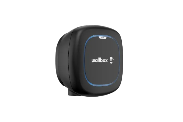 Wallbox Pulsar Max Review UK (2026)