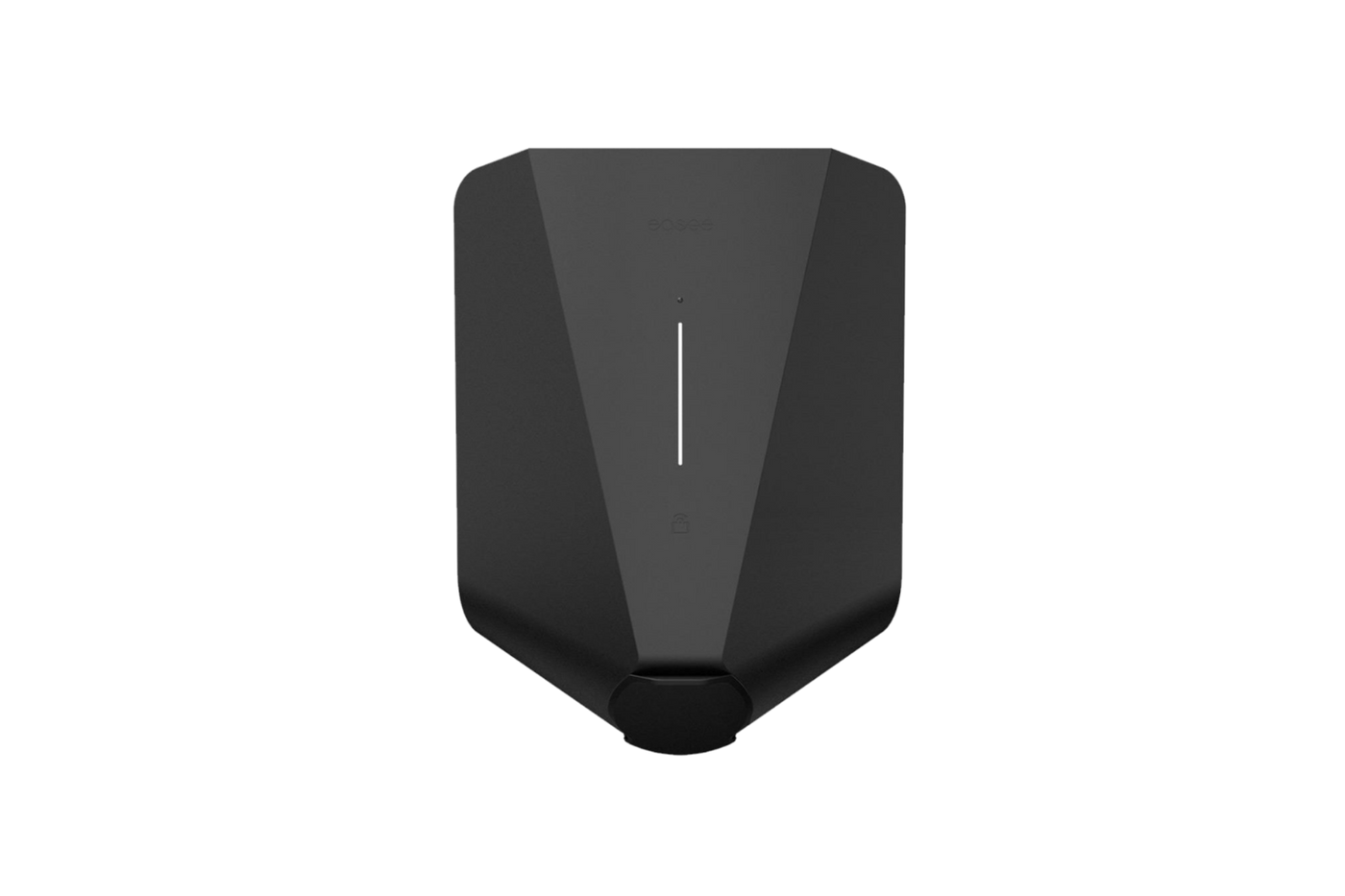 Easee One Review UK (2026): One of The Smallest Smart EV Charger