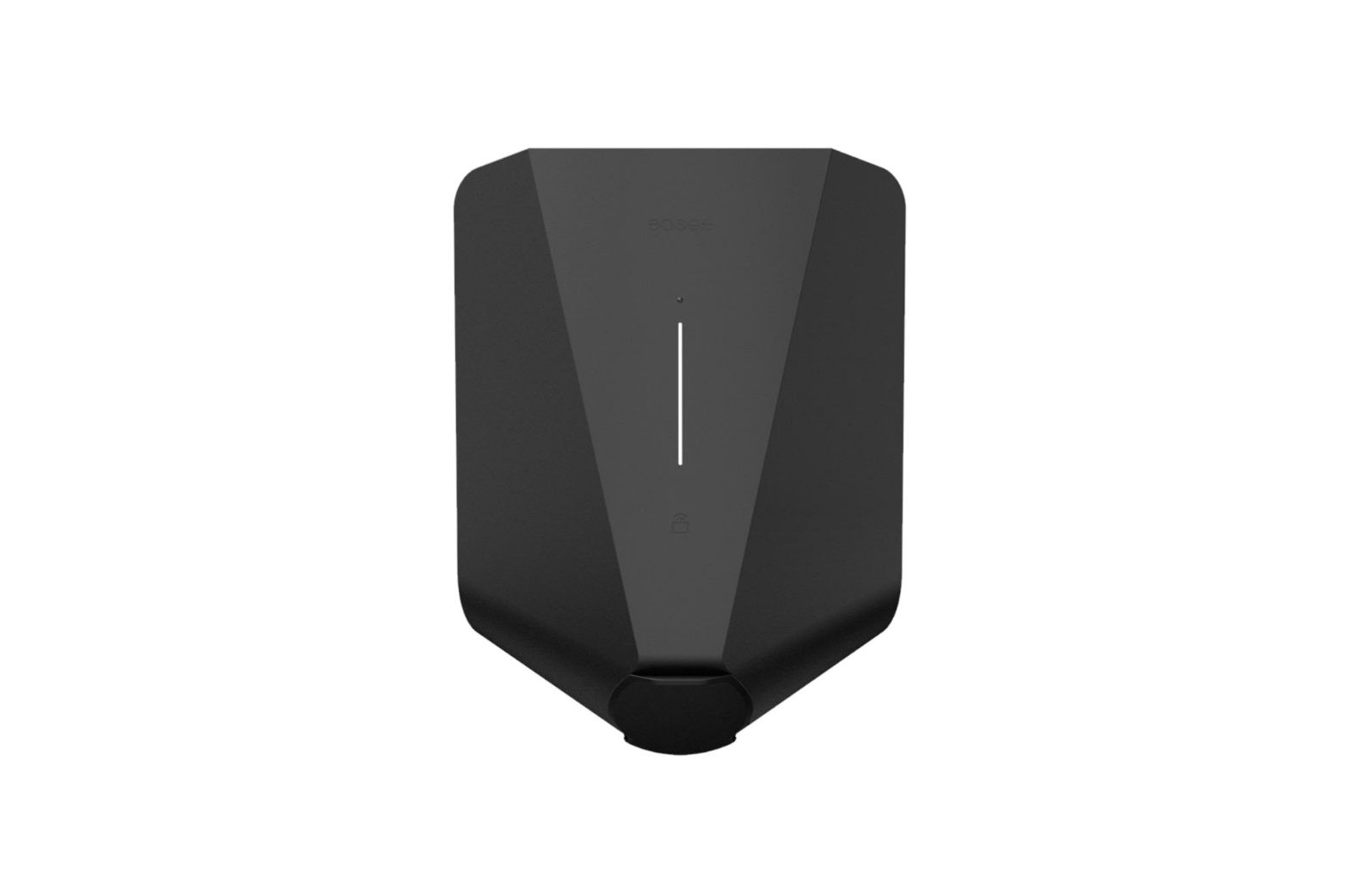 Easee One Review UK (2026): One of The Smallest Smart EV Charger