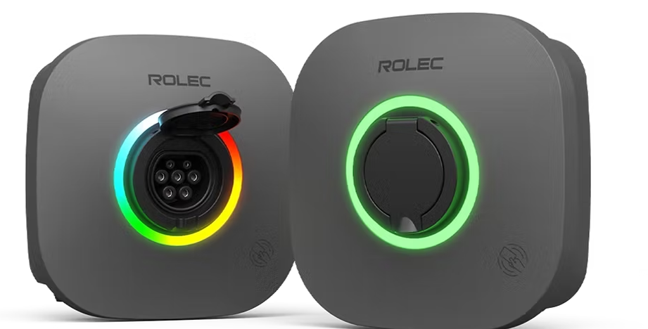 Rolec Evo EV Charger Review UK (2026)