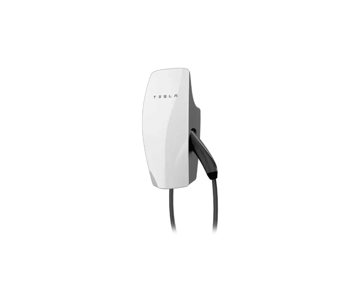 Tesla Wall Connector Gen 3 Review UK (2026)