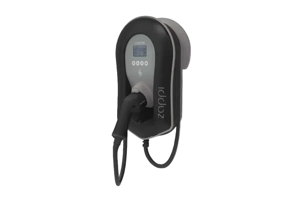Myenergi Zappi V2 Review UK (2026): The Best Solar EV Charger?