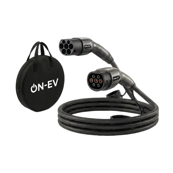 EV-Laadaccessoires