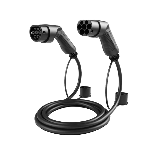EV-Laadaccessoires