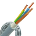 YMVK 3x6mm² cable