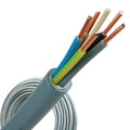 YMVK 5x2.5mm² cable