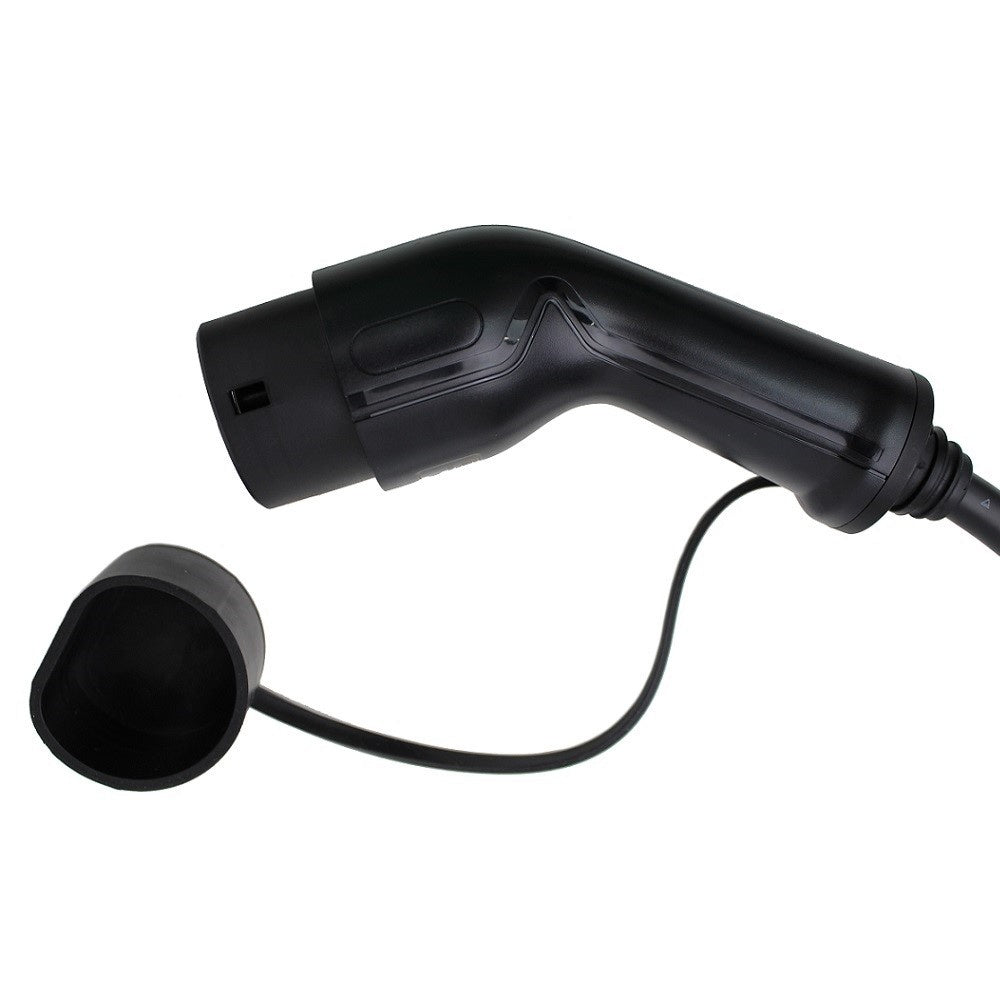 Loady Type 2 open-end replacement charging cable 11kW - view 5