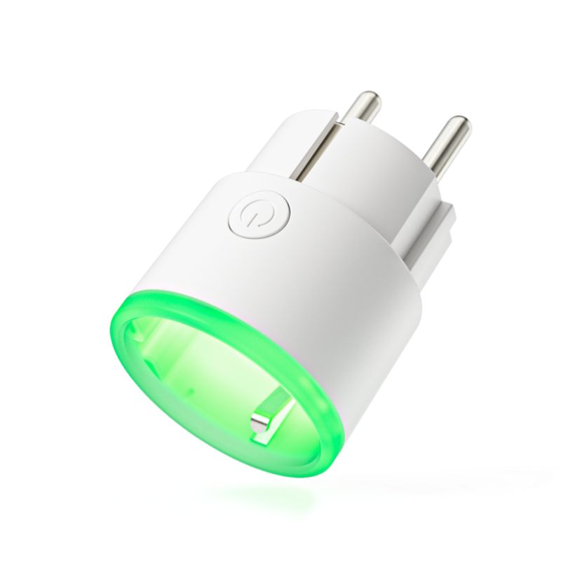 HomeWizard Energy Socket smart plug