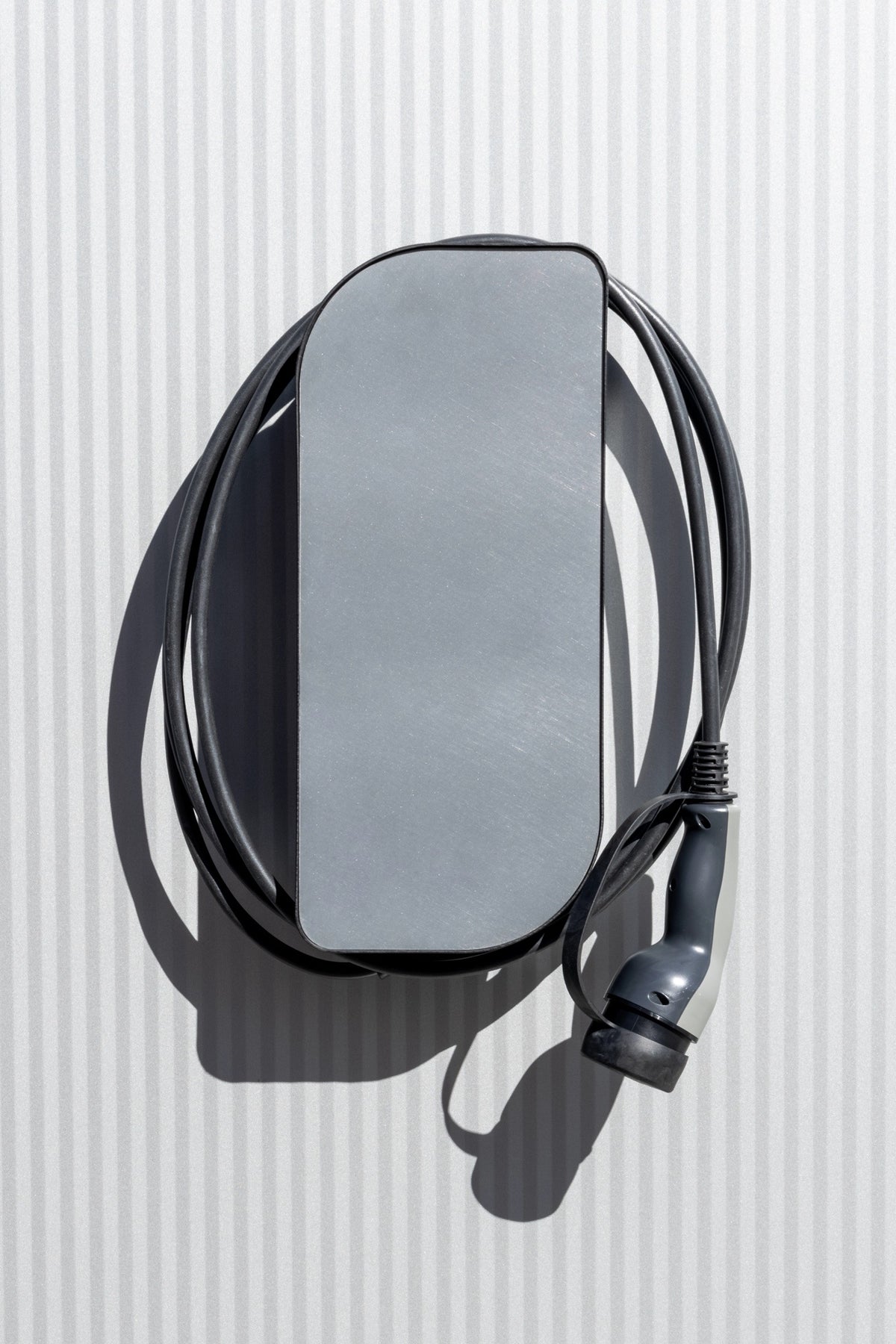 EVshield Original starter edition with socket and lock