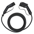 Loady Type 1 to Type 2 EV charging cable 7.4kW