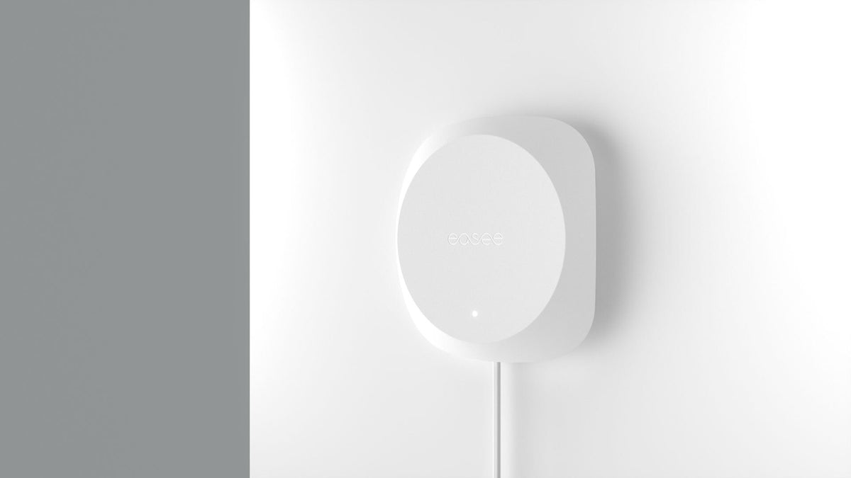 Easee Equalizer dynamic load balancing device - view 2