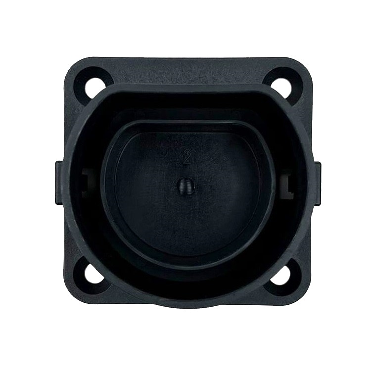 Loady holder for portable EV chargers and charging cables - view 6