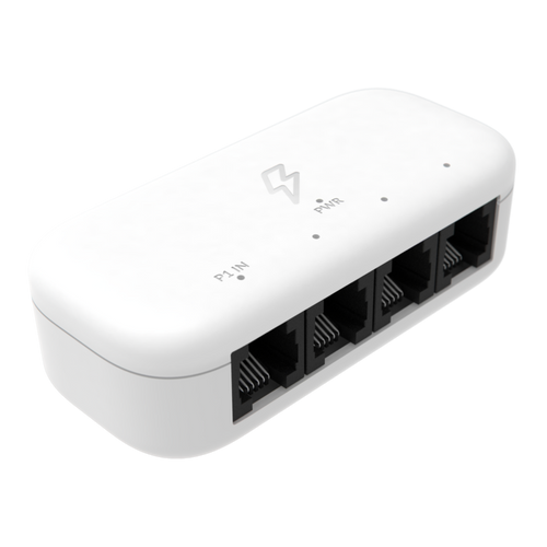 HomeWizard Active P1 Splitter - view 2
