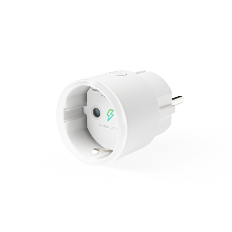 HomeWizard Energy Socket smart plug - view 2