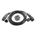 Ratio Basic Line Type 2 to Type 2 EV charging cable 22kW