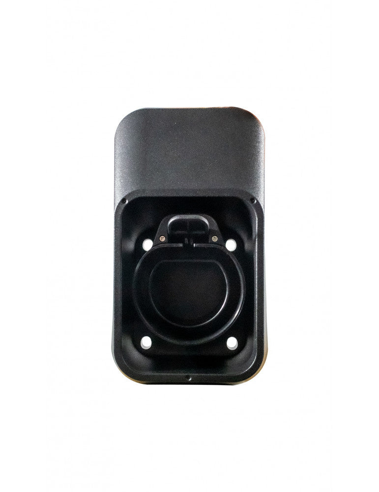 Besen deluxe Type 2 plug and cable holder - view 3