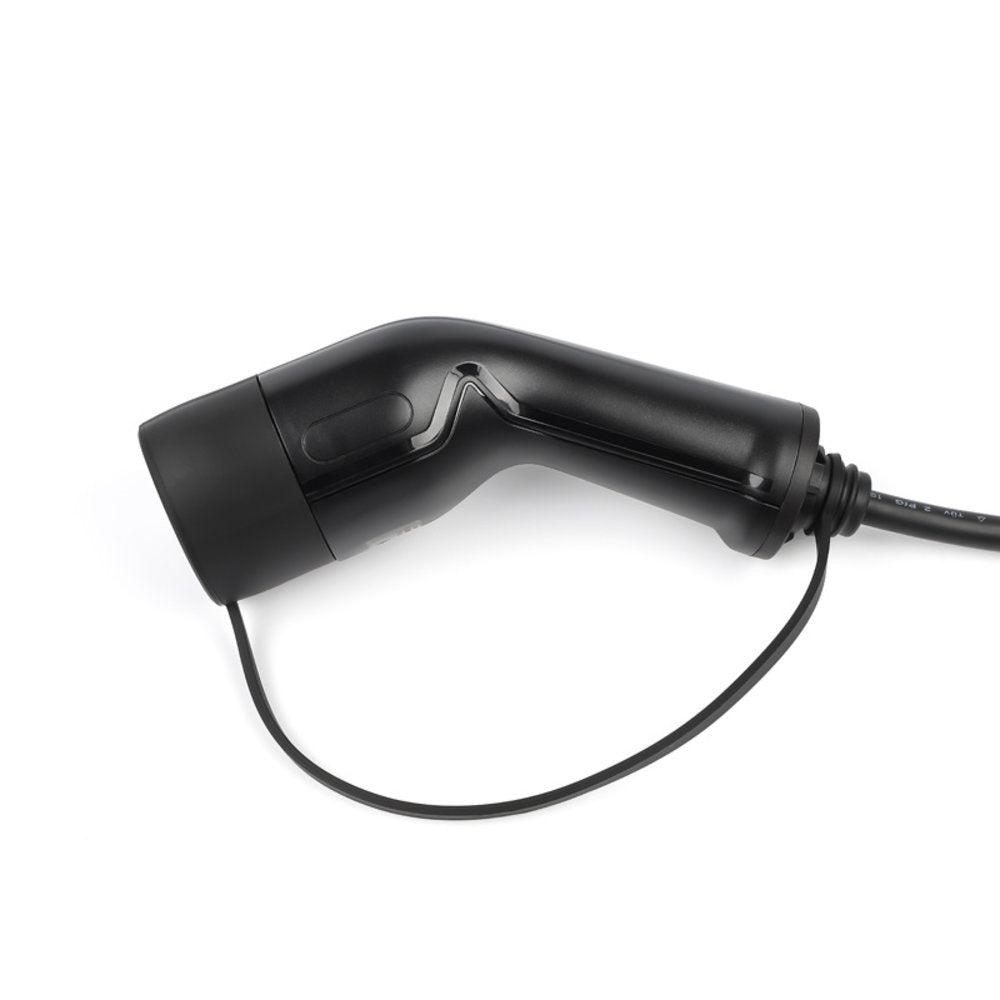 Loady Type 2 to Type 2 EV charging cable 7.4kW - view 3