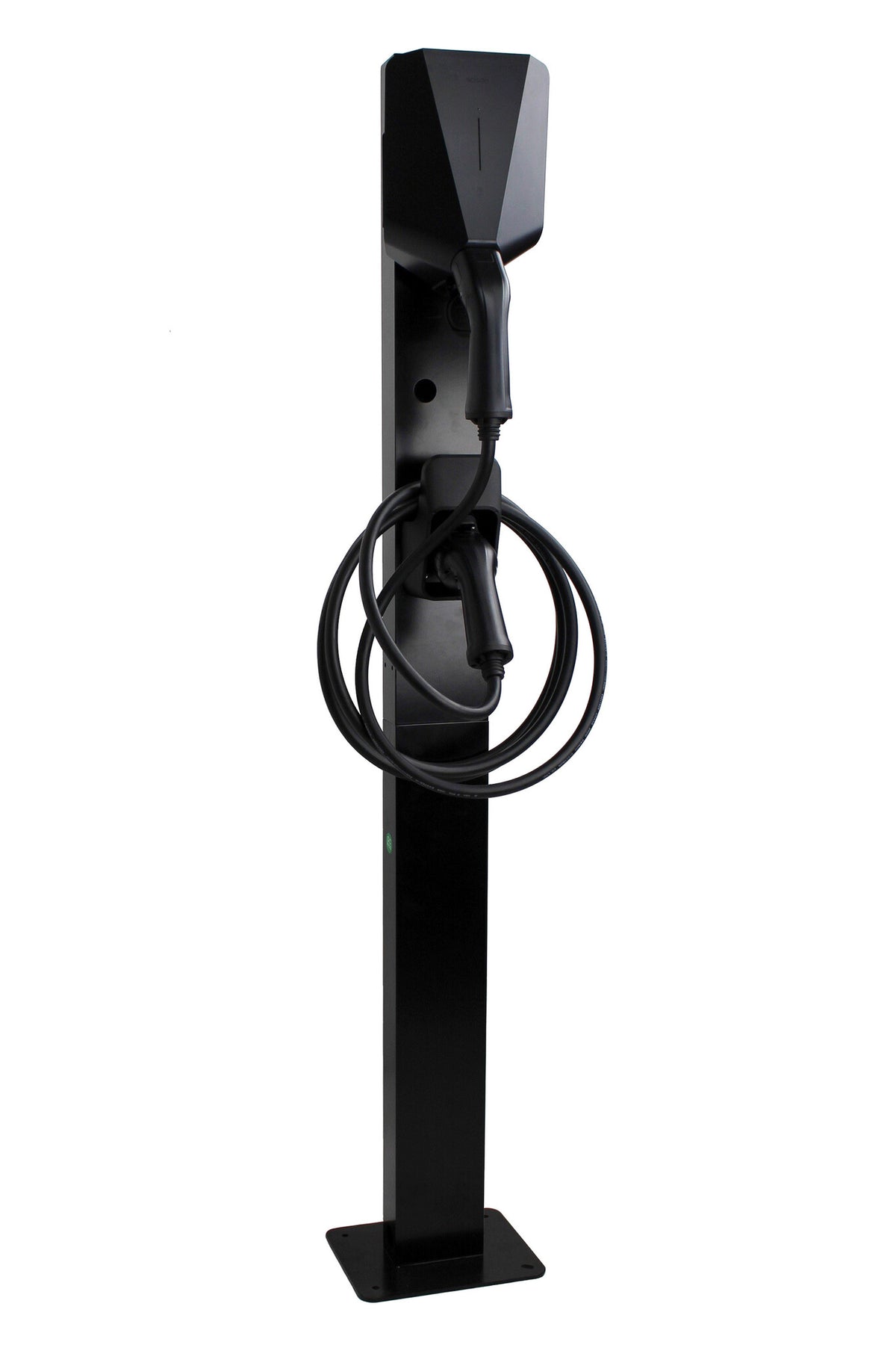Easee Charge Lite 11kW EV charger with Type 2 socket - view 5