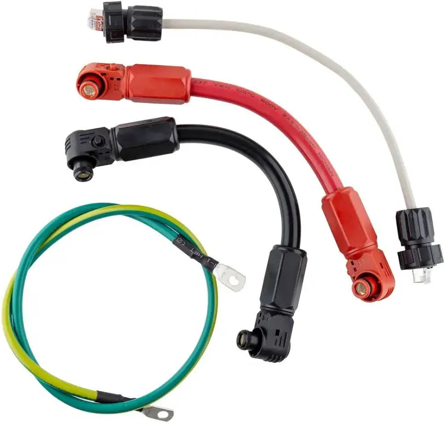 Myenergi libbi Cable Pack