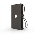 Smappee EV Ultra floor-standing DC fast charging station product photo - buy commercial EV charger