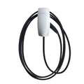 Tesla Wall Connector Gen 3 22kW Type 2 EV charger in white with 7.3m tethered cable coiled around body, product variant